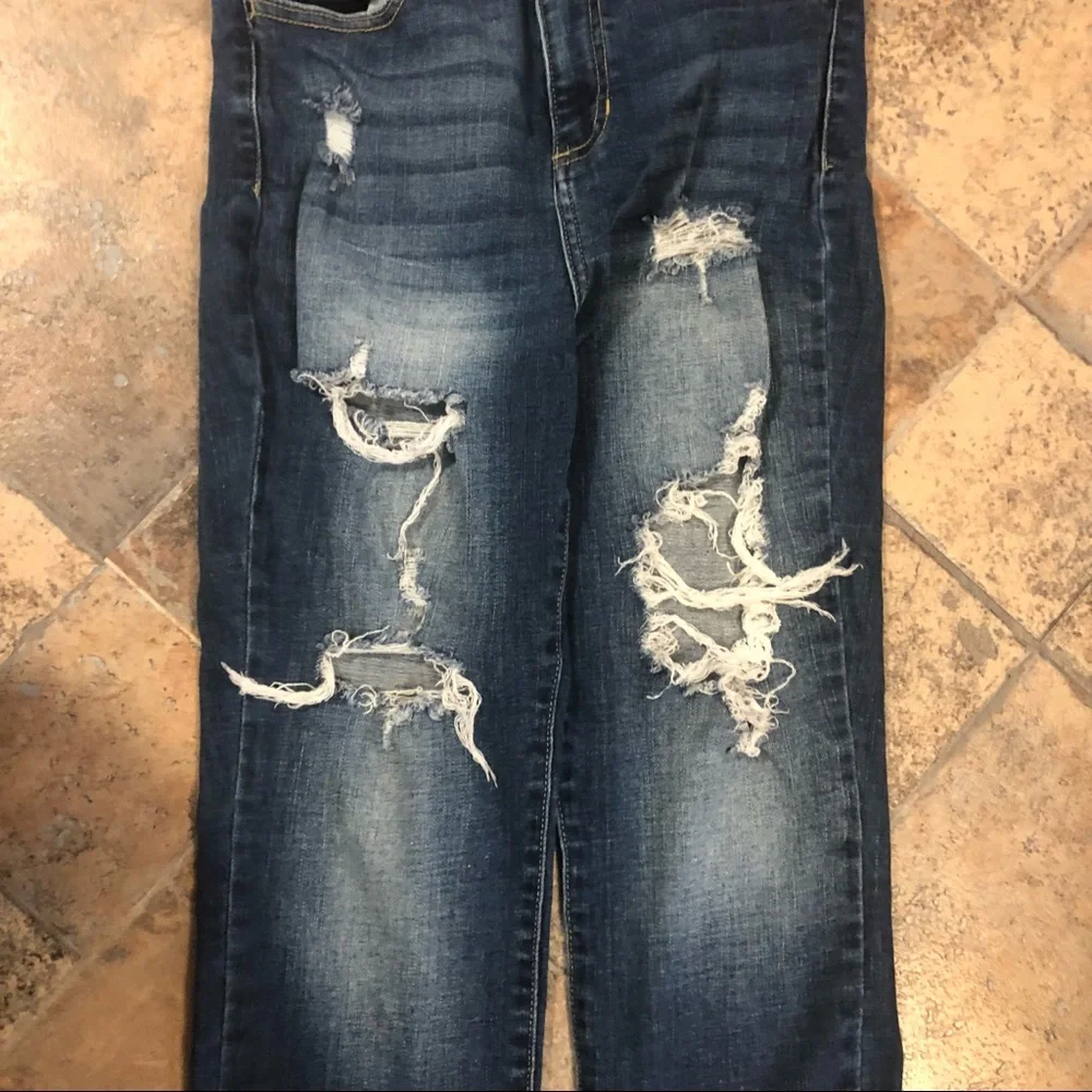 Cello distressed jeans - Picture 7 of 11